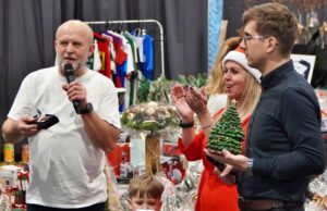 Rekordowa pomoc dla Kalinki, Kasi oraz Weroniki