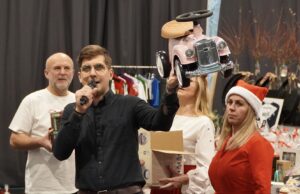 XII Turniej Charytatywny w Piłce Siatkowej