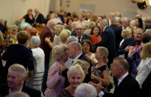 Szczecinecki oddział PZERiI świętował podwójnie