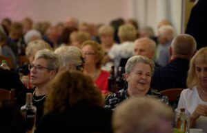 Dzień Seniora w szczecineckim oddziale PZERiI