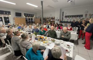 Danie Wspólnych Chwil od gospodyń z Łubowa