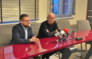 Szok, nieprawidłowości i masa wyzwań – burmistrz podsumowuje mijający rok