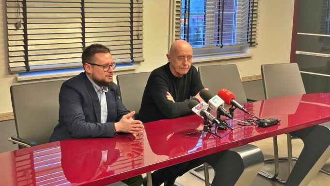Szok, nieprawidłowości i masa wyzwań – burmistrz podsumowuje mijający rok