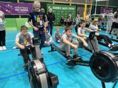 UKS Victoria kończy sezon w Gdańsku