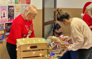 Biały Bór prekursorem świątecznych jarmarków