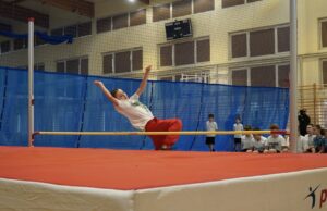 Barwickie mistrzostwa stały się pełnoletnie