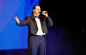 „Piękny świat w trzech filiżankach” w Strefie Aktywnego Seniora