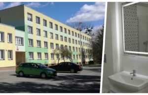 Internat Ekonoma poddany solidnej metamorfozie