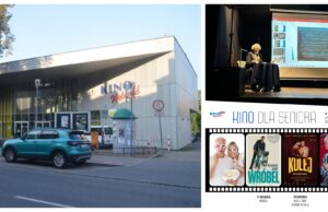 Kino Wolność zaprasza seniorów również w grudniu