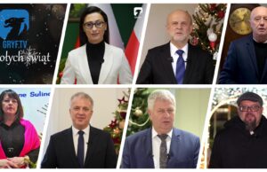 Bożonarodzeniowe życzenia dla mieszkańców