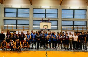 CSPAY.PL najlepszą ekipą EMET Amatorskiej Ligi Koszykówki