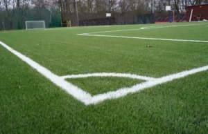 Orlik na Świątkach jak nowy