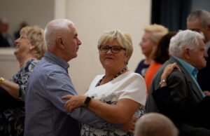 Dzień Seniora w szczecineckim oddziale PZERiI