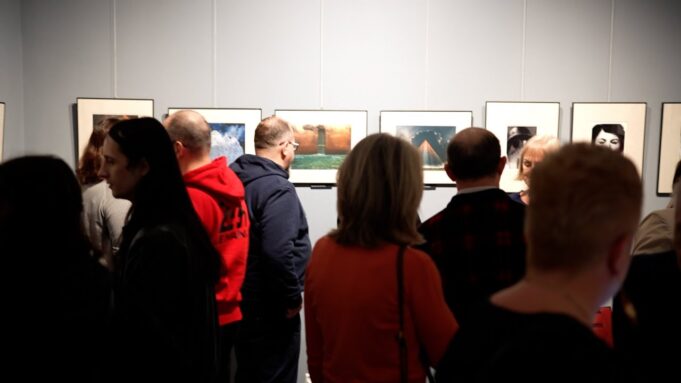 Beksiński nieznany – nowa wystawa muzeum