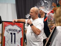 XII Turniej Charytatywny w Piłce Siatkowej