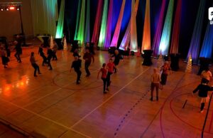 Charytatywna Lekcja Tańca „Zatańczmy dla Jasia”