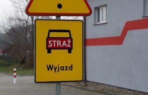 Nowy wóz dla OSP Sępolno Wielkie