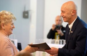 Gala Wolontariatu w Szczecinku