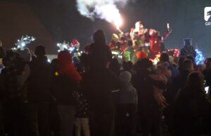 Wójt Gminy Szczecinek zaprasza na Strażacki Konwój Świętego Mikołaja