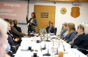 Wielkopolska Akademia Nauki i Rozwoju w Białym Borze