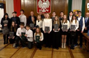 Stypendia Burmistrza Miasta Szczecinek