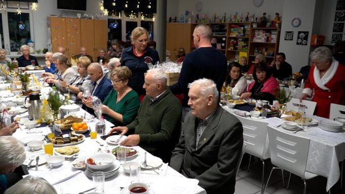 Danie Wspólnych Chwil – finał projektu KGW Łubowo