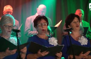 Józefie, stajenki nie szukaj – Chwytaj Dzień – Koncert Świąteczny w Barwicach