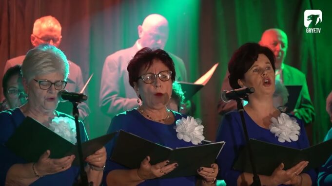 Józefie, stajenki nie szukaj – Chwytaj Dzień – Koncert Świąteczny w Barwicach