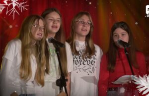 Kto wie? – 4ever i Przyjaciele – Koncert Świąteczny w Barwicach