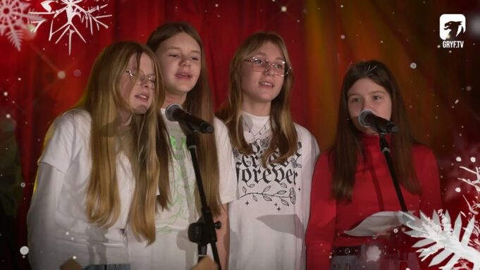 Kto wie? – 4ever i Przyjaciele – Koncert Świąteczny w Barwicach