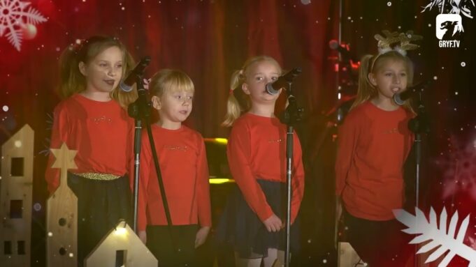 Pastuszkowie, gdzie tak gnacie? – Krejzolki – Koncert Świąteczny w Barwicach