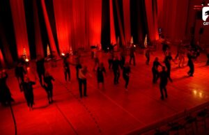 „Zatańczmy dla Jasia” – zaproszenie