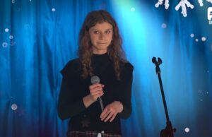 Noel – Karolina Cywińska – Koncert Świąteczny w Barwicach