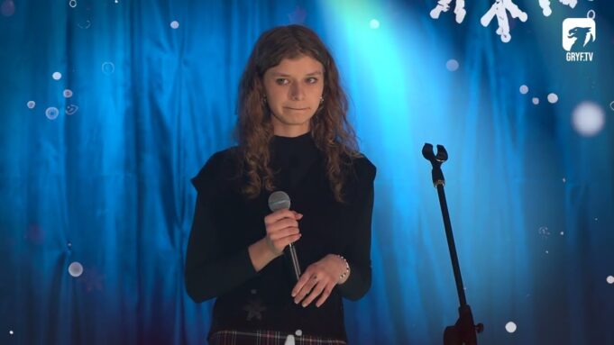 Noel – Karolina Cywińska – Koncert Świąteczny w Barwicach