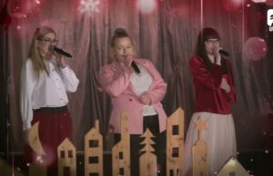 Święta w nas – Takie nie Inne – Koncert Świąteczny w Barwicach