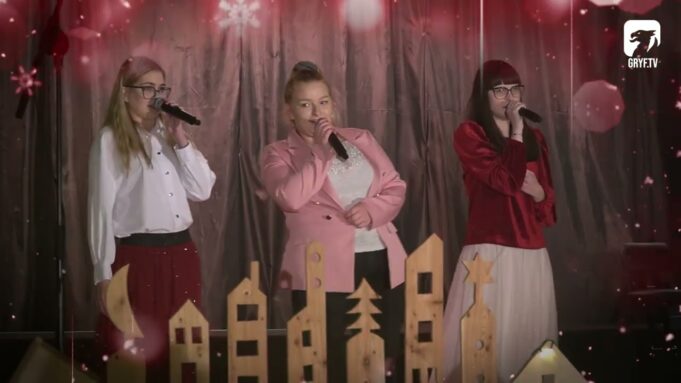 Święta w nas – Takie nie Inne – Koncert Świąteczny w Barwicach