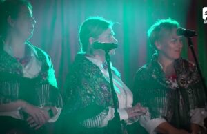 Hej, w dzień narodzenia – Ej, w lesie – Koncert Świąteczny w Barwicach