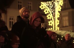 Ej, w lesie – Nowina miła – Jarmark Świąteczny w Szczecinku