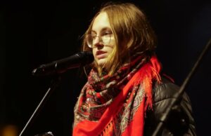 Ej, w lesie – Noel – Jarmark Świąteczny w Szczecinku