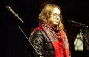 Ej, w lesie – Ciemna nocy (Kolęda Maryi) – Jarmark Świąteczny w Szczecinku