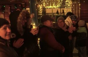 Ej, w lesie – Pastorałka od serca do ucha – Jarmark Świąteczny w Szczecinku