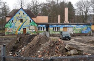 Inwestycje w gminie Biały Bór