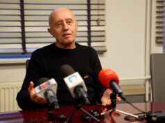 Jerzy Hardie-Douglas podsumowuje mijający rok