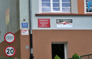 Białoborski Zespół Szkół nr 7 jest offline