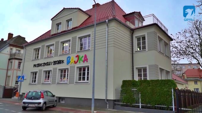 Od stycznia wracaję przedszkola za złotówkę