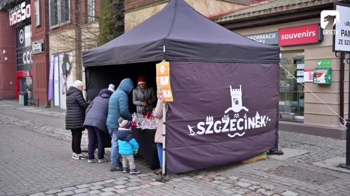 Kup ozdoby i wesprzyj hospicjum