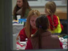 „Przyjaźń bez Granic” zaprasza na Eko-Warsztaty Bożonarodzeniowe