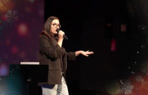 WokaLove życzy wesołych świąt!