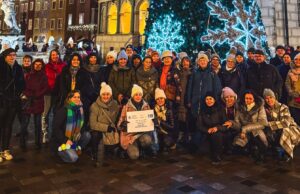 „Let’s Art – Masz Fart!” – wyjazd do Poznania