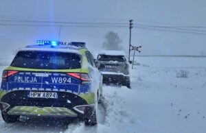 Kolizja Dacii z pociągiem